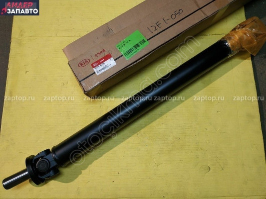 49100-4E260 ŞAFT KOMPLE BONGO 3