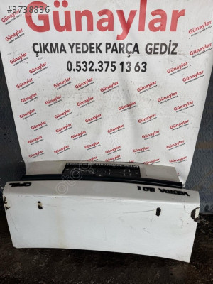 OPEL VECTRA A BAGAJ KAPAĞI