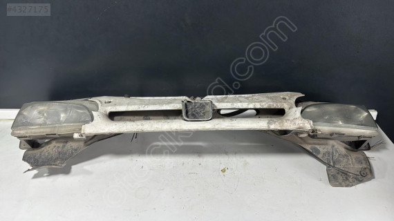 PEUGEOT PARTNER 1998 ÖN PANEL SAĞ-SOL FAR PANJUR