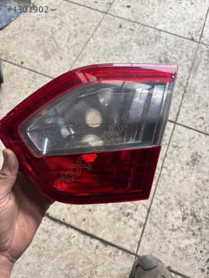 Renault Fluence Sağ Arka İç Stop 265500038R