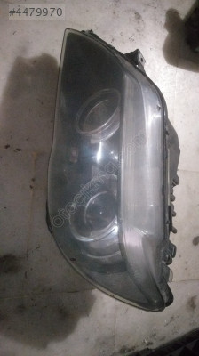 BMW 7.30 e65 sol far