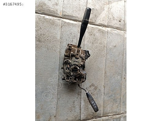 Kia besta sinyal silecek kolu