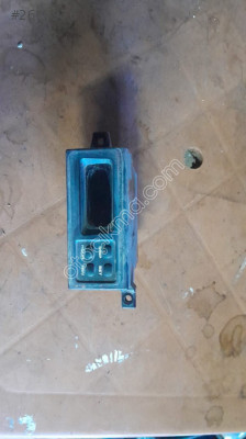 Kia sephia 1 kasa bilgi saati yedek parça