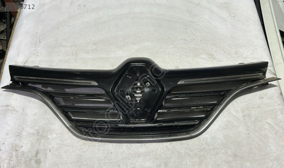 RENAULT MEGANE 4 ÖN PANJUR