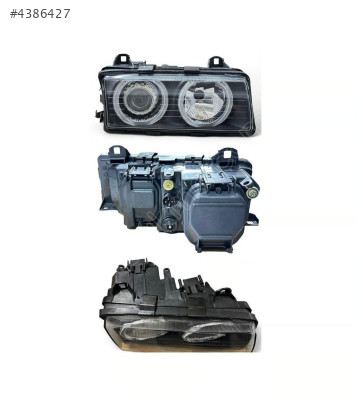 63121393272 BMW E36 9198  FAR CAMI (TEK CAM) SAG