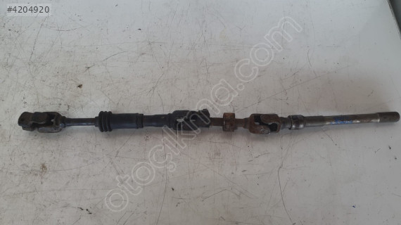 hyundai starex 2007 direksiyon alt mafsal/mil (son fiyat)