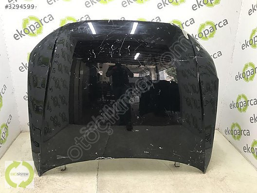 AUDI A4 2008 2012 ÖN KAPUT 8K0823029D