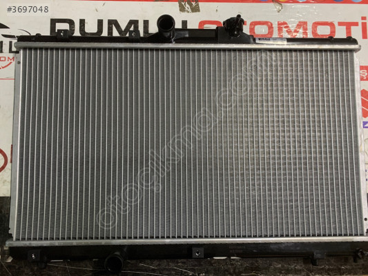 COROLLA SU RADYATOR 93-00 MANUEL A101 A111 KALE
