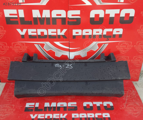 MG ZS  BAGAJ KAPAĞI KİLİT BAKALİTİ ÇIKMA PARÇA