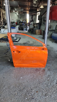 Renualt clio 2023 model sag on kapi