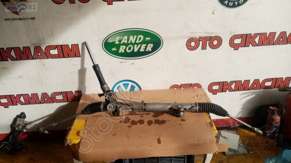 Ford transıt v363 dıreksıyon kutusu