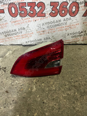 Peugeot 308 iç sag stop