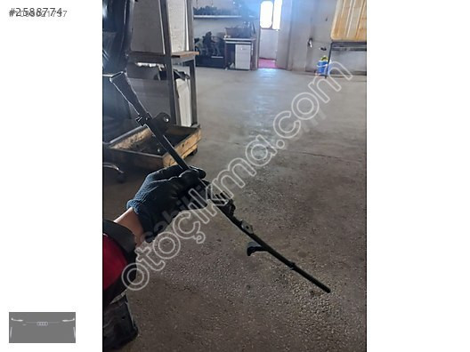 Transporter t5 Yağ cubuğu borusu Tekinler oto çıkma