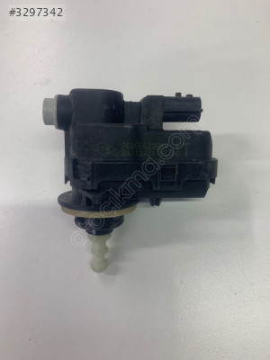 10004 DACİA JOGGER FAR AYAR MOTORU