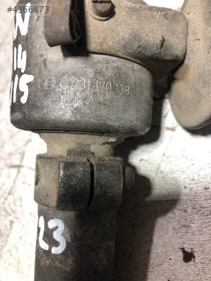 Mercedes w114 w115 w123 250 280 Distribütör 0231170138