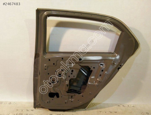 P.301/C-ELYSEE ARKA KAPI SAG 2011- 9675190680