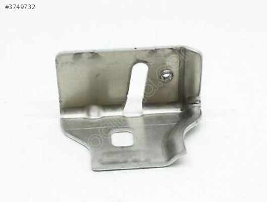 Peugeot 208 ön tampon mesnedi sağ 9827360180