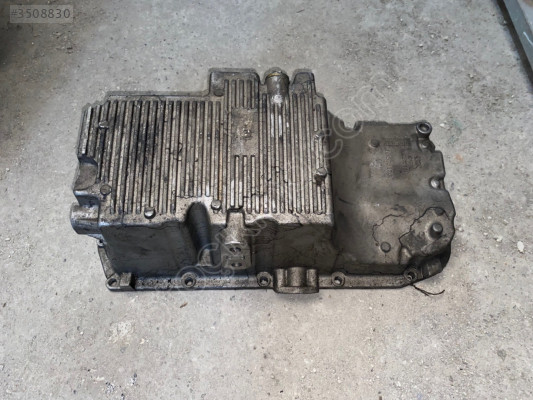 OPEL İNSİGNİA 2.0 DİZEL YAĞ KARTELİ ÇIKMA 55575128 CANCAN OPEL
