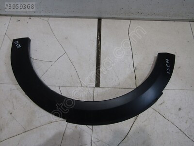 MINI COOPER R60 - R61 ÇAMURLUK BAKALİTİ ÖN SOL 51779800761