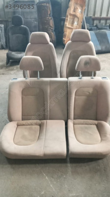 VOLKSWAGEN PASSAT B5 KOLTUK TAKIMI