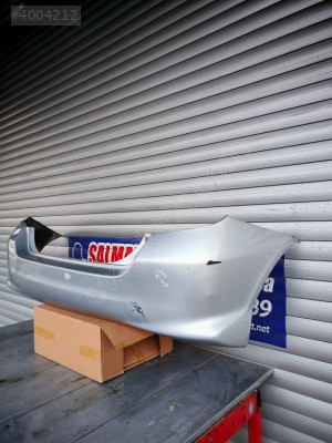 HONDA JAZZ 2006-2009 ARKA TAMPON-DÜZCE ÇIKMA