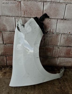 RENAULT SYMBOL 2012-2018 SAĞ ÇAMURLUK ÇIKMA