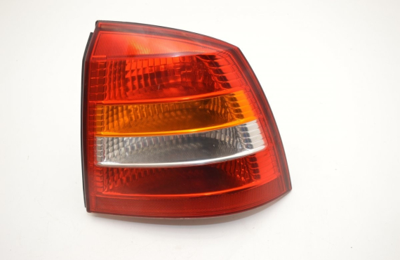 Astra G HB (Hatchback) F48 Sissiz Komple Sağ Arka Stop Lambası