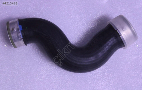 TURBO HORTUMU GOLF5 04-10 1K0145832E