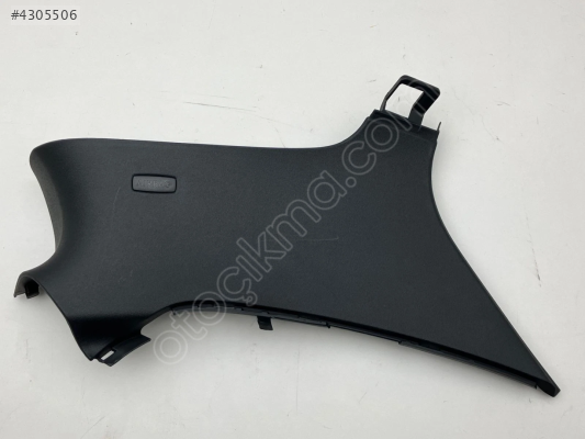 1K8867288 C DİREK KAPLAMA SAĞ ÜST SCIROCCO 20092018