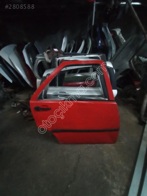 FIAT TEMPRA SAĞ ARKA KAPI  ORJ ÇIKMA PARÇA