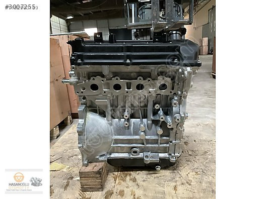MİTSUBİSHİ ASX 1.6 SIFIR SANDIK MOTOR