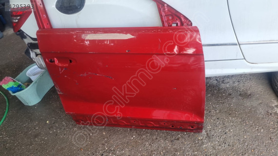 Wolksvagen t.roc 2022 model sag on kapi