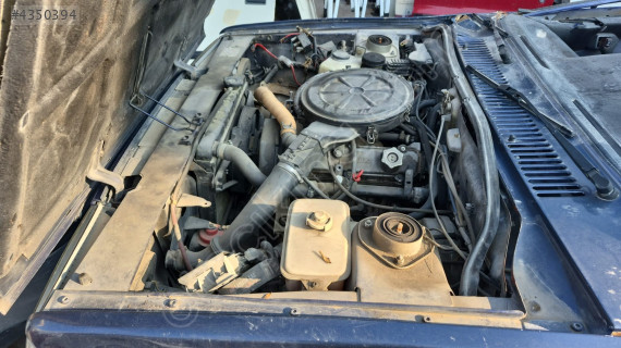 Tofaş SLX 1.6İE enjeksiyonlu elektrik karbüratör takim