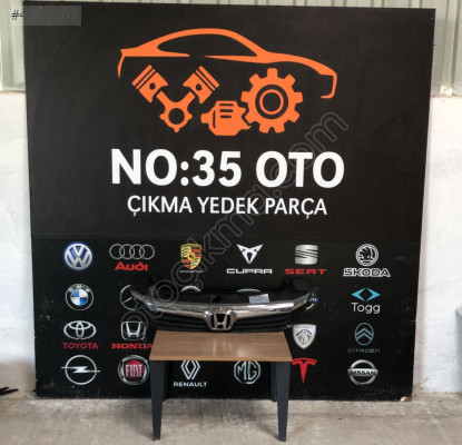 71121TR0G010 HONDA CİVİC PANJUR 2011-2014