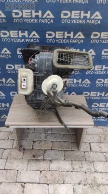 RENAULT TALİSMAN KALORİFER KUTUSU MOTORLU