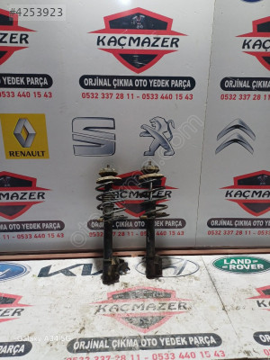 DACIA SANDERO ÖN AMORTİSÖR SAĞ-SOL ORJİNAL ÇIKMA