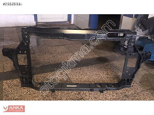 HYUNDAİ İ20 ÖN PANEL ORJİNAL
