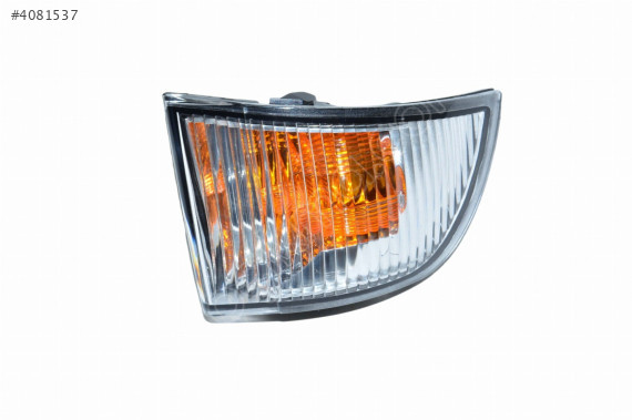 Iveco Daıly- 2008 2011 Kapı Ayna Sinyali Sağ