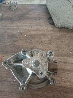 1.6 CAY motor soğutma suyu pompası (SKF) 100U150