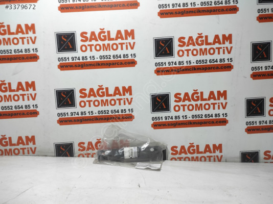 RENAULT CLİO-2 ÇIKMA ARKA TAMPON BRAKETİ OEM; 7700433146