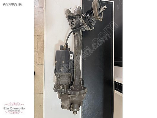 VOLKSWAGEN PASSAT B8 DİREKSİYON KUTUSU