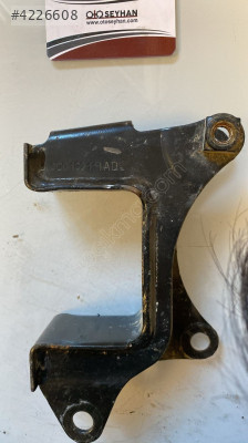 6Q0199111 Volkswagen Polo 2017 1.2 tsı vites kutusu montaj braket