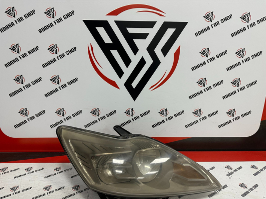 FORD FOCUS SAG ÖN FAR ORJİNAL