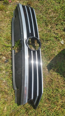 B8 ön panjur çıkma