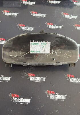 Honda Civic Rover Benzinli Kilometre Saati Gösterge HR-0200-101