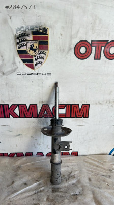 MERCEDES W117 CLA SOL ÖN AMORTİSÖR