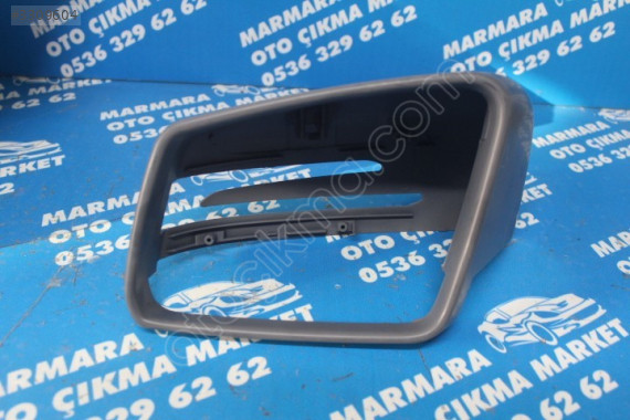 MERCEDES 204 SOL AYNA KAPAĞI SIFIR
