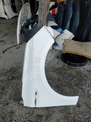 MEGANE 4 SAĞ ÇAMURLUK