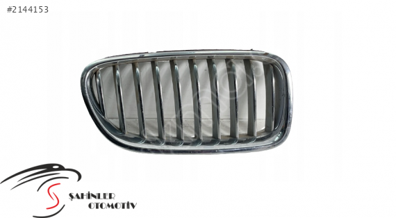 BMW 5 SERİSİ F10 LCİ SAĞ ÖN BÖBREK 7336478