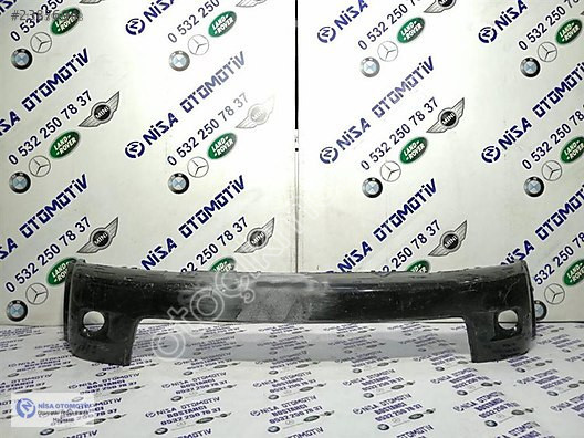 ROVER SPORT L320 KASA LUXURY ÖN TAMPON ORJ ÇIKMA 2006-2010